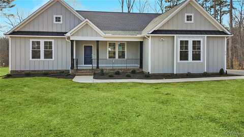 1389 Meadow Grove Drive, Powhatan, VA 23139