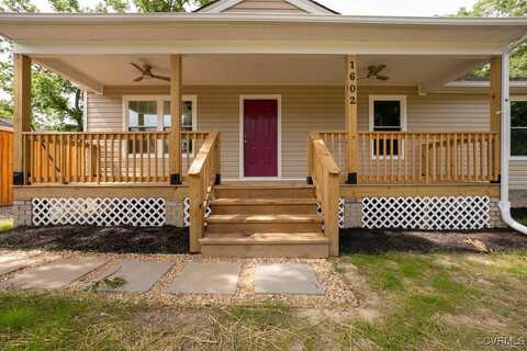 1602 Eden Avenue, Henrico, VA 23231