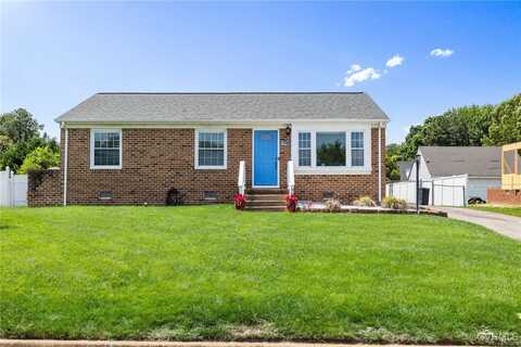 9620 Precedent Road, Chesterfield, VA 23832