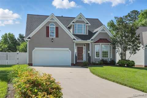3305 Pemberton Crossing Court, Henrico, VA 23294