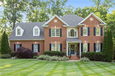 14469 St Andrews Lane, Ashland, VA 23005