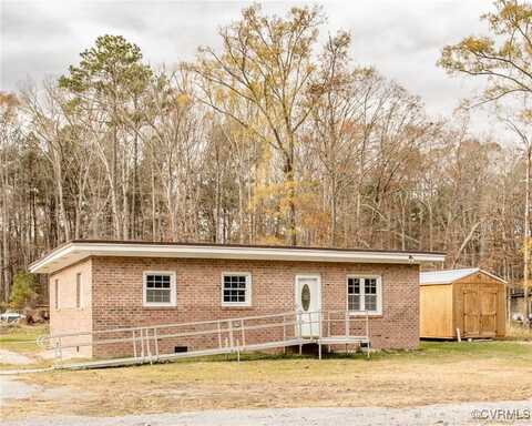 11512 Duncan Road, Dinwiddie, VA 23805