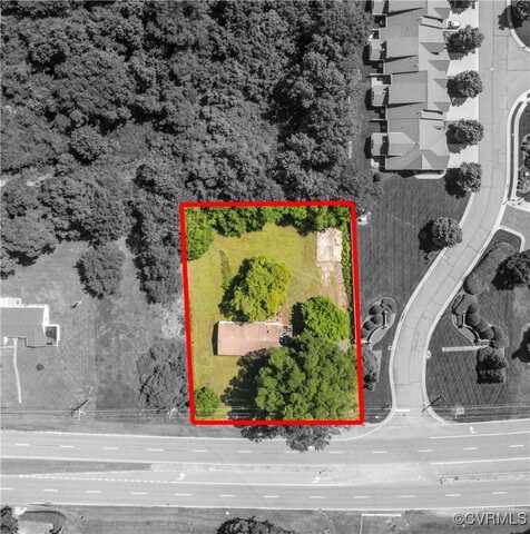 8212 Shady Grove Road, Mechanicsville, VA 23111