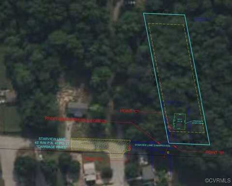 1335 Starview Lane, Chesterfield, VA 23225