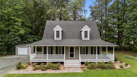 14256 Ashland Road, Glen Allen, VA 23059