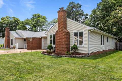 106 S Marion Avenue, Hopewell, VA 23860