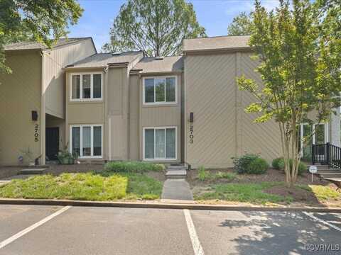 2703 Main Sail Court, Henrico, VA 23233