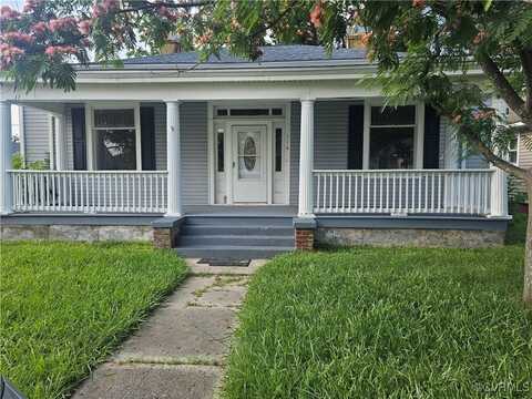 116 Fairfax Avenue, Colonial Heights, VA 23834