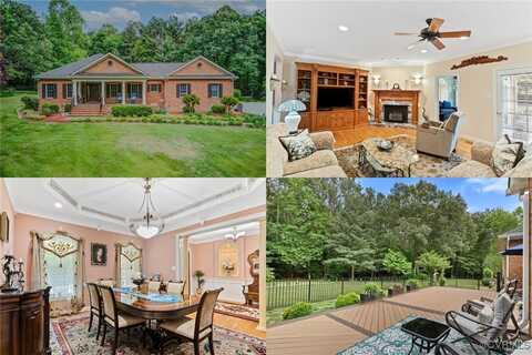 11216 Woodstock Heights Drive, Glen Allen, VA 23059