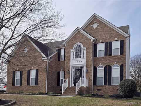 1308 Hammerstone Court, Richmond, VA 23223