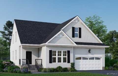 3632 Shining Armor Lane, Henrico, VA 23231