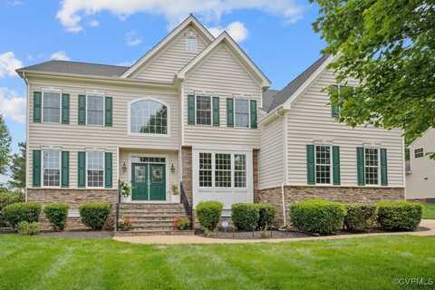 2920 Ridgegate Place, Glen Allen, VA 23059