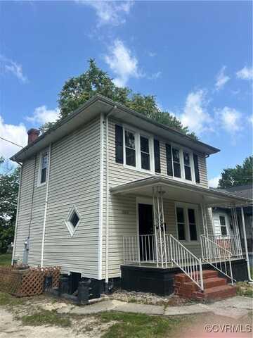 3108 Groveland Avenue, Richmond, VA 23222
