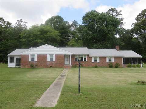 2023 Smithfield Road, Saint Stephens Church, VA 23148
