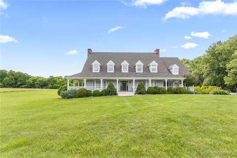 1455 Morewood Drive, Powhatan, VA 23139