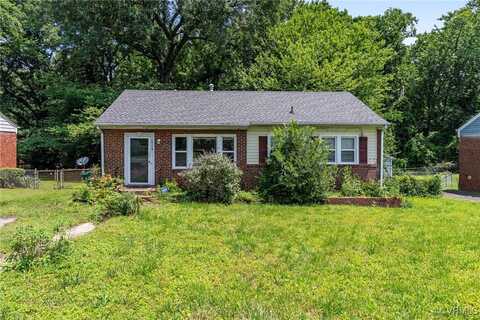 1714 Glenview Road, Richmond, VA 23222
