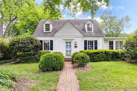 4404 S Ashlawn Drive, Richmond, VA 23221