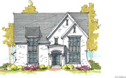 11600 Clear Bark Lane, Moseley, VA 23120