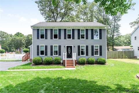 10913 Belvoir Road, Chesterfield, VA 23831