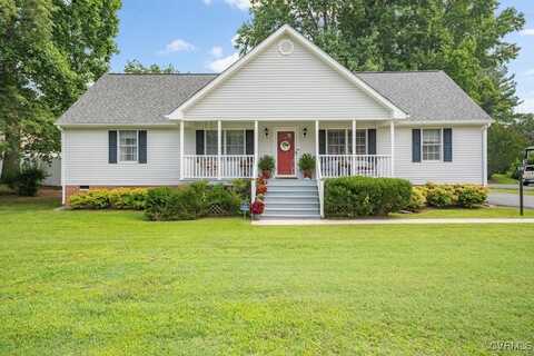 4328 Shorebird Drive, Prince George, VA 23875