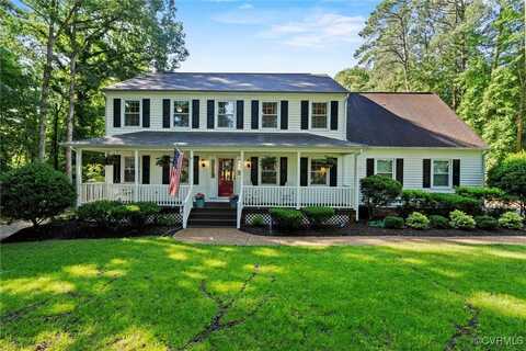 1701 Walthall Creek Drive, South Chesterfield, VA 23834