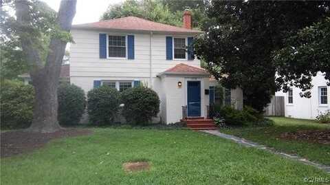 6208 W Franklin Street, Henrico, VA 23226