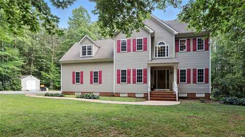 4211c Three Bridge Road, Powhatan, VA 23139