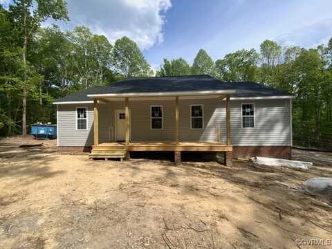 109 Maple Road, Aylett, VA 23009