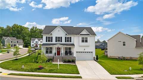 13019 Fieldfare Drive, Midlothian, VA 23112