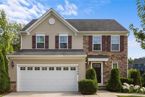 4364 Kenmare Court, Richmond, VA 23234