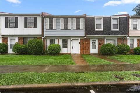 306 Cedarwood Road, Henrico, VA 23075
