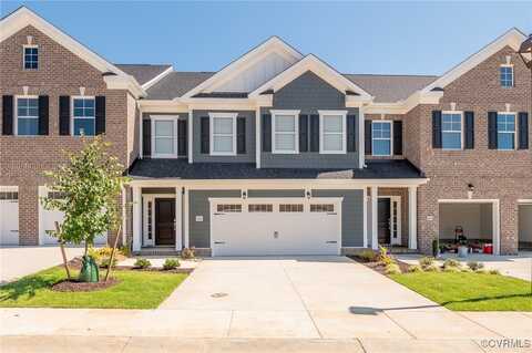 4844 Wild Horse Lane, Henrico, VA 23294