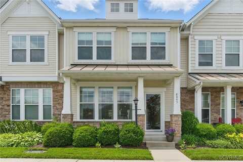 8045 Ellendale Drive, Mechanicsville, VA 23116