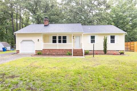 3913 W Autumn Drive, Dinwiddie, VA 23803