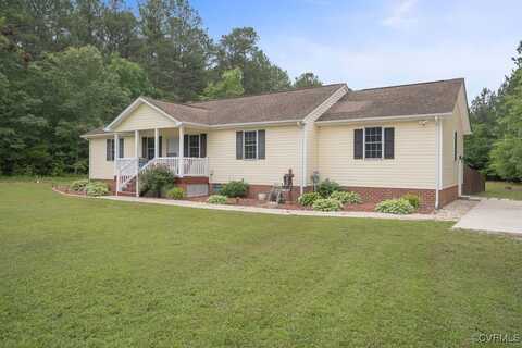 13385 Centerville, Disputanta, VA 23842