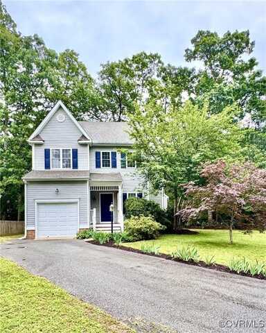 14000 Shady Pointe Court, Midlothian, VA 23112