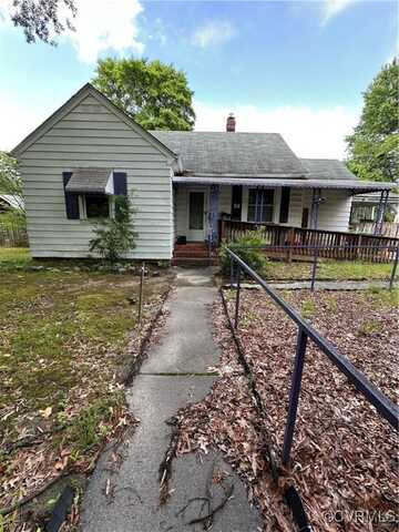 3905 North Avenue, Richmond, VA 23222