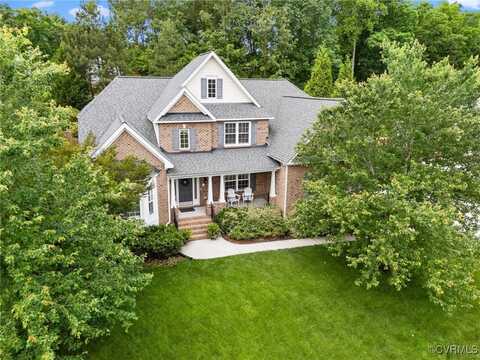 4030 Water Overlook Boulevard, Midlothian, VA 23112