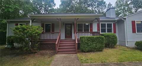 11820 Coach Drive, Dinwiddie, VA 23805