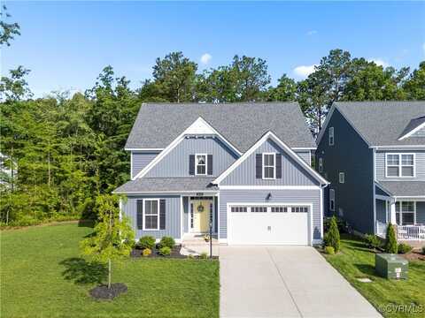 13042 Fieldfare Drive, Midlothian, VA 23112
