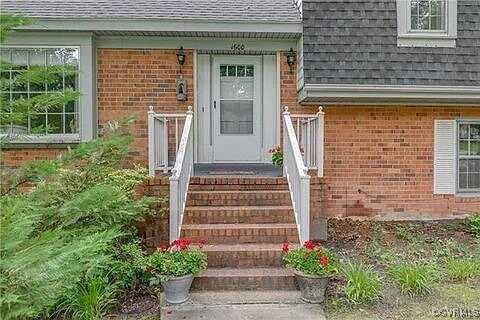 1600 Donora Court, Henrico, VA 23229