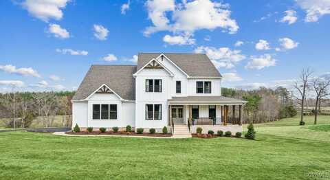1375 Meadow Grove Drive, Powhatan, VA 23139