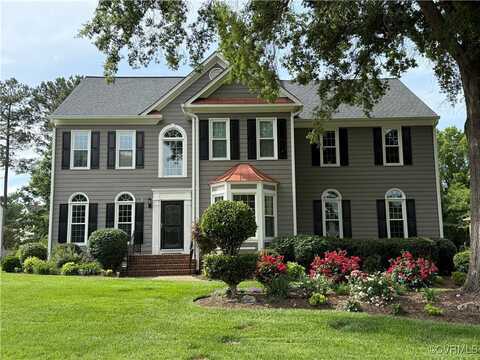 6013 Glen Abbey Drive, Glen Allen, VA 23059