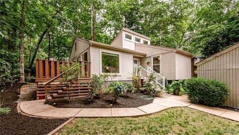 3111 Three Bridges Road, Midlothian, VA 23112