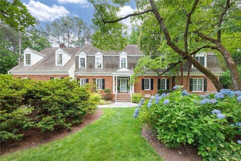 101 Branchview Court, Richmond, VA 23229