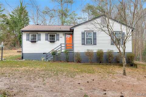 7252 Marimel Lane, Mechanicsville, VA 23111