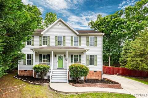 8819 Phildavid Court, Richmond, VA 23236