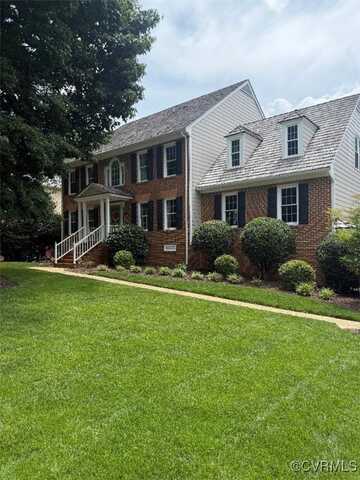 13509 Cotley Lane, Henrico, VA 23233