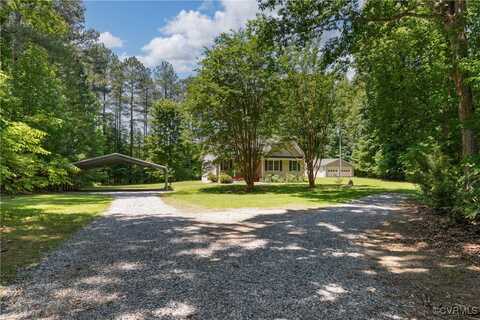 5783 Cottage Road, Blackstone, VA 23824