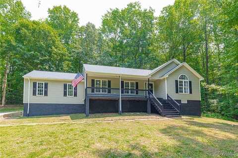 11307 Laurel Road, New Kent, VA 23124